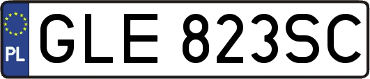 GLE823SC