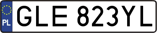 GLE823YL