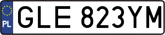 GLE823YM