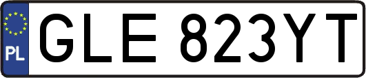 GLE823YT