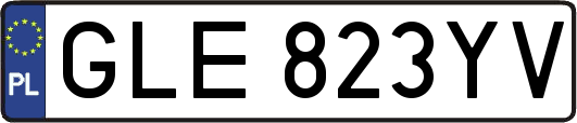 GLE823YV