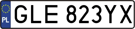 GLE823YX