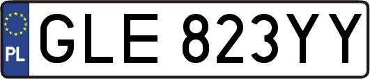 GLE823YY