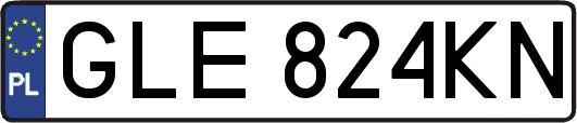 GLE824KN