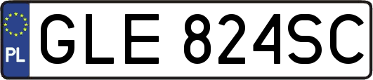 GLE824SC