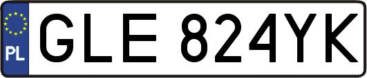 GLE824YK