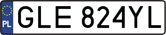 GLE824YL