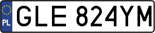 GLE824YM