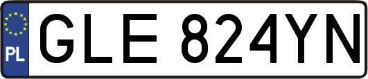 GLE824YN