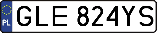 GLE824YS