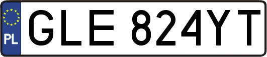 GLE824YT