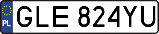 GLE824YU