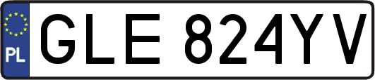 GLE824YV