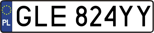 GLE824YY