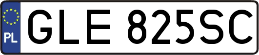 GLE825SC