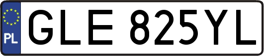GLE825YL