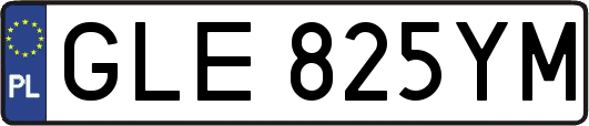 GLE825YM