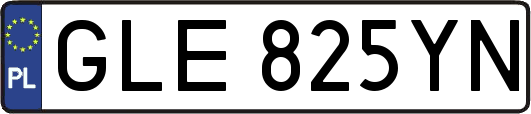 GLE825YN