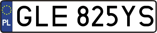GLE825YS