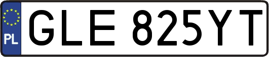 GLE825YT