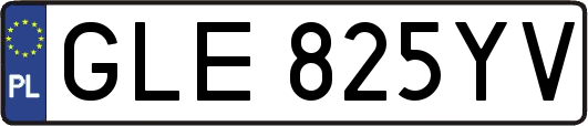 GLE825YV