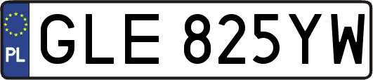 GLE825YW