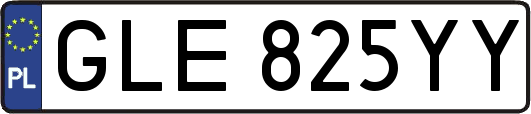 GLE825YY