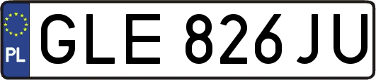 GLE826JU