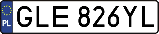 GLE826YL