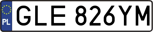 GLE826YM