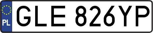 GLE826YP