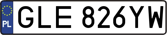GLE826YW