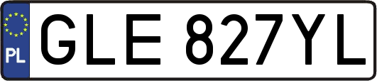 GLE827YL