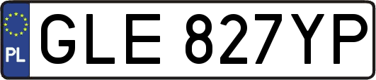 GLE827YP