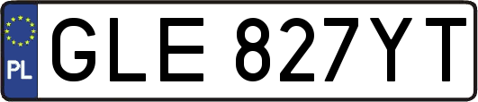 GLE827YT