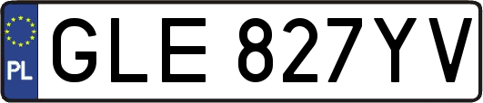 GLE827YV