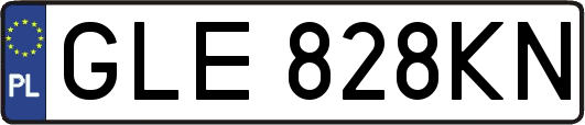 GLE828KN
