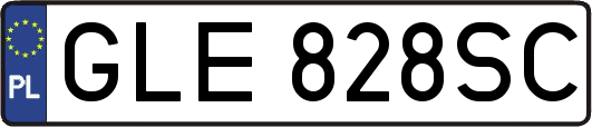 GLE828SC