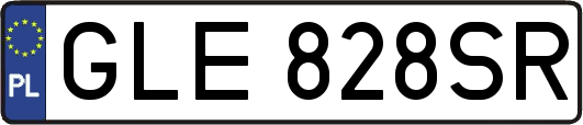 GLE828SR