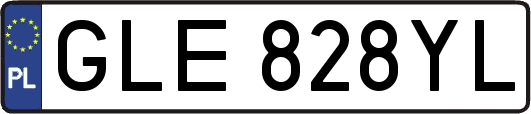 GLE828YL