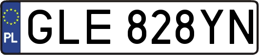 GLE828YN