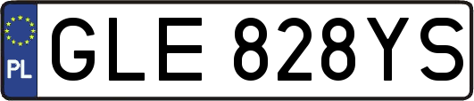 GLE828YS