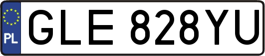 GLE828YU