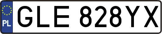 GLE828YX