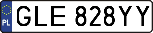 GLE828YY
