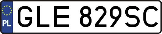GLE829SC