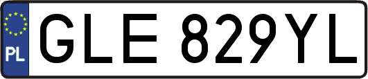 GLE829YL