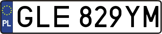 GLE829YM