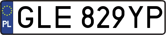 GLE829YP