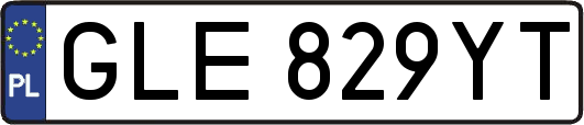 GLE829YT